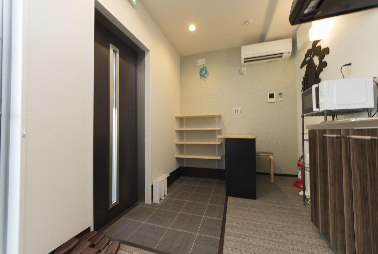 Hotel Ryoma Higashi Azuma Tokio Zewnętrze zdjęcie