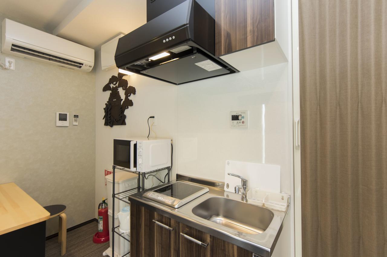 Hotel Ryoma Higashi Azuma Tokio Zewnętrze zdjęcie