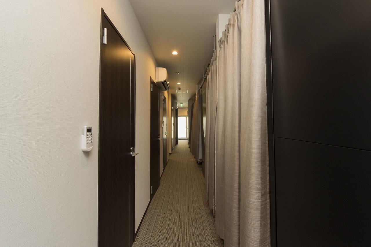 Hotel Ryoma Higashi Azuma Tokio Zewnętrze zdjęcie