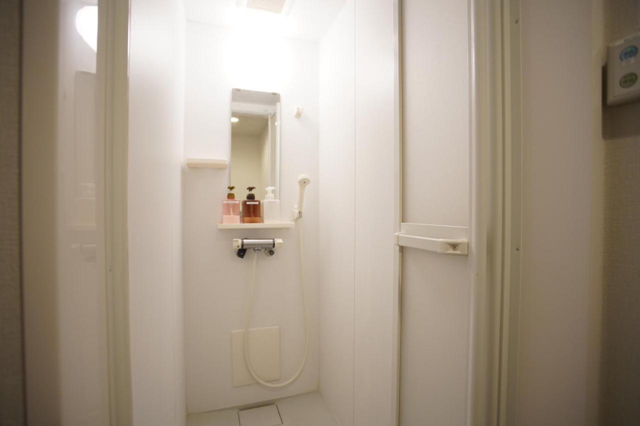 Hotel Ryoma Higashi Azuma Tokio Zewnętrze zdjęcie